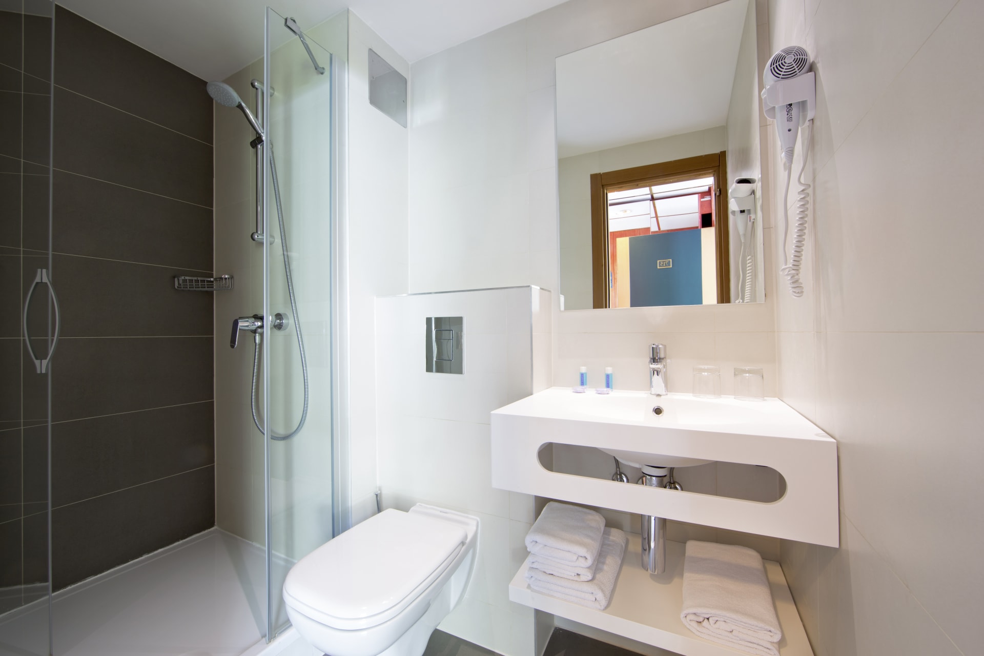 Standard annex room Maistra